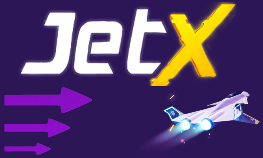 Розподіл банкролу у грі JetX